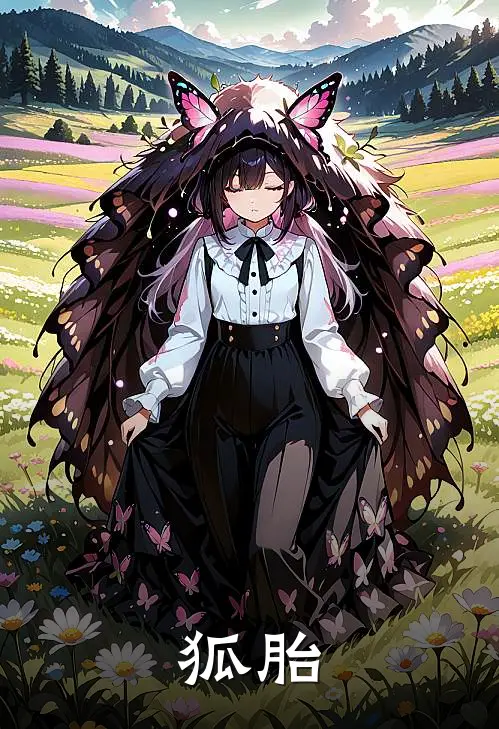 狐胎
