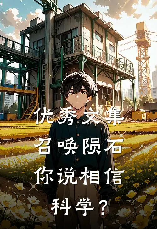 优秀文集召唤陨石，你说相信科学？