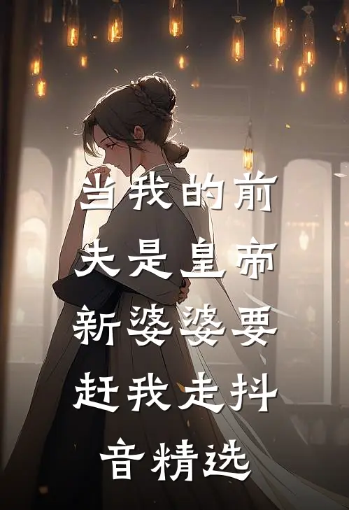 当我的前夫是皇帝，新婆婆要赶我走抖音精选