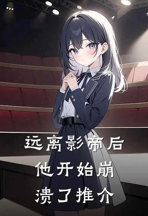 远离影帝后，他开始崩溃了推介