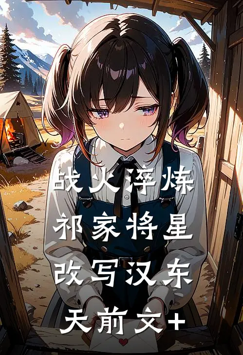 战火淬炼：祁家将星改写汉东天前文+