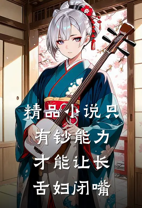 精品小说只有钞能力，才能让长舌妇闭嘴