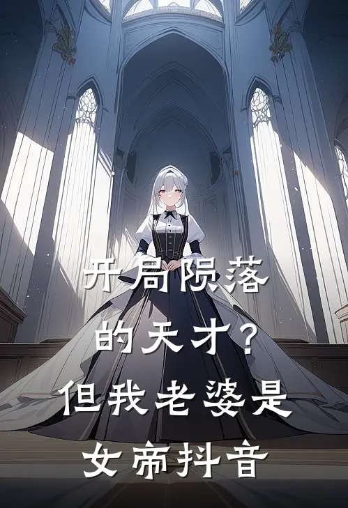 开局陨落的天才？但我老婆是女帝抖音