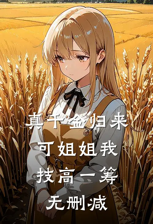 真千金归来，可姐姐我技高一筹无删减