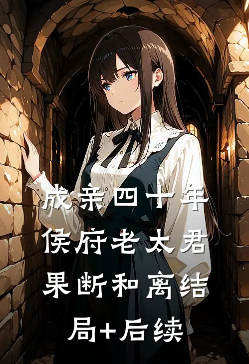 成亲四十年，侯府老太君果断和离结局+后续