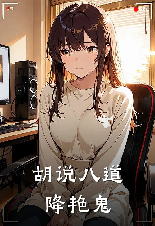 胡说八道降艳鬼