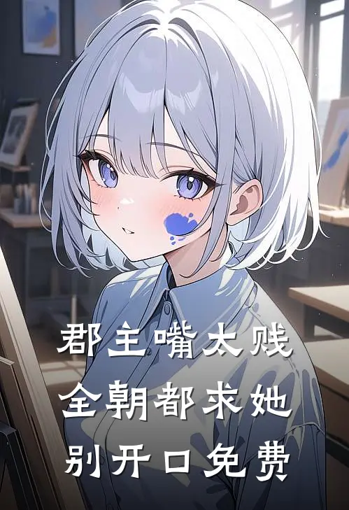 郡主嘴太贱，全朝都求她别开口免费