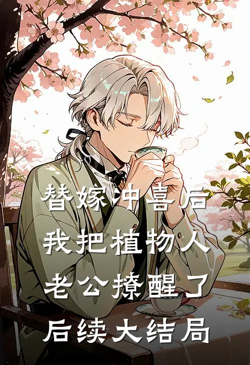 替嫁冲喜后，我把植物人老公撩醒了后续大结局