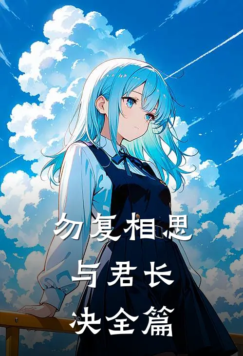 勿复相思，与君长决全篇