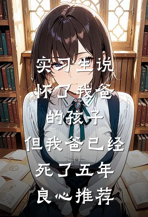 实习生说怀了我爸的孩子，但我爸已经死了五年良心推荐