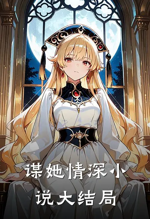 谋她情深小说大结局