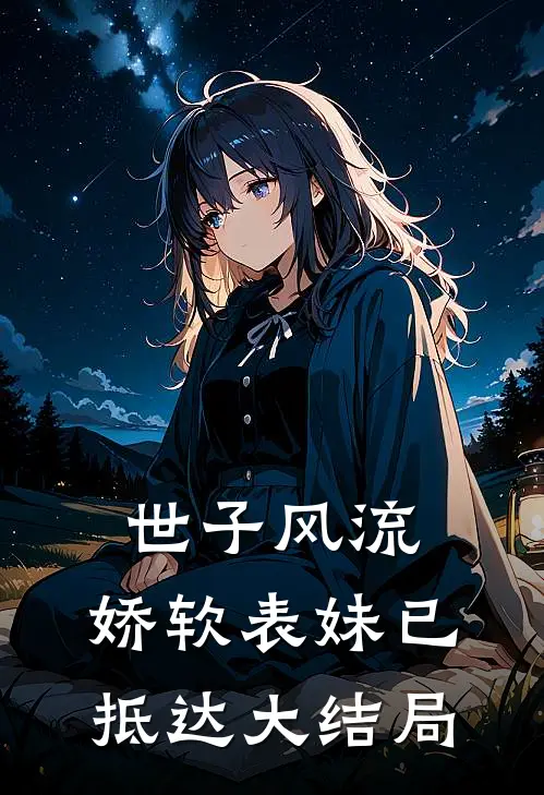 世子风流：娇软表妹已抵达大结局