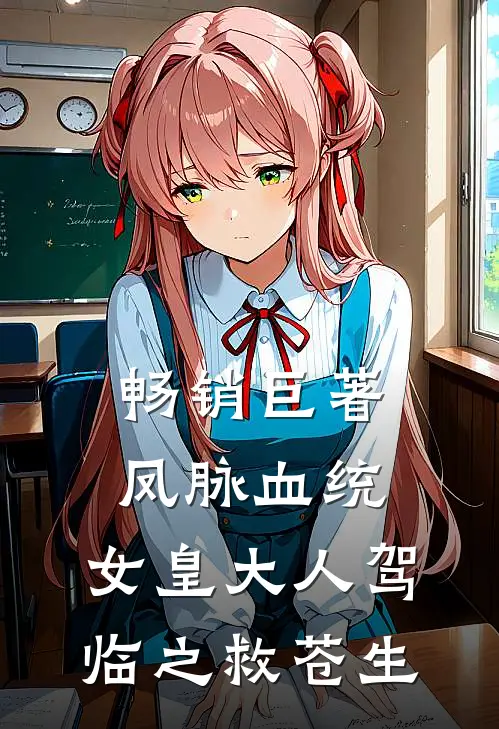 畅销巨著凤脉血统：女皇大人驾临之救苍生