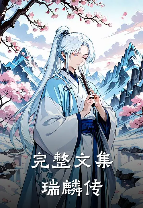 完整文集瑞麟传