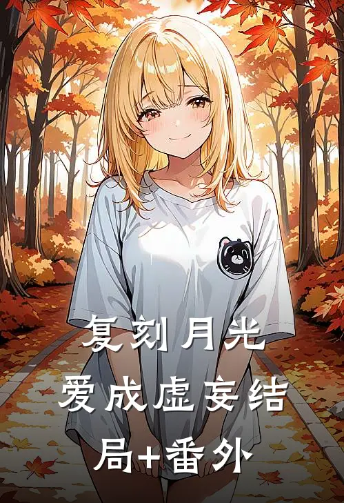 复刻月光，爱成虚妄结局+番外