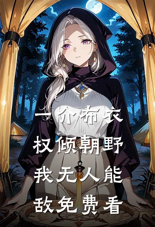 一介布衣，权倾朝野，我无人能敌免费看
