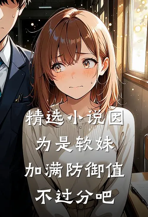 精选小说因为是软妹，加满防御值不过分吧