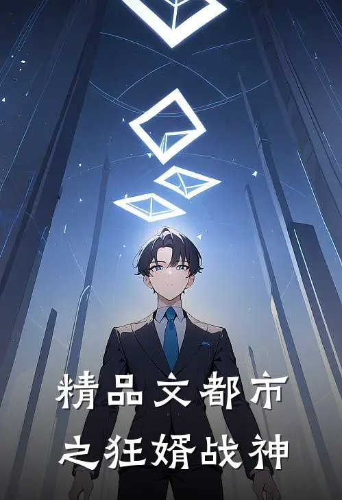 精品文都市之狂婿战神