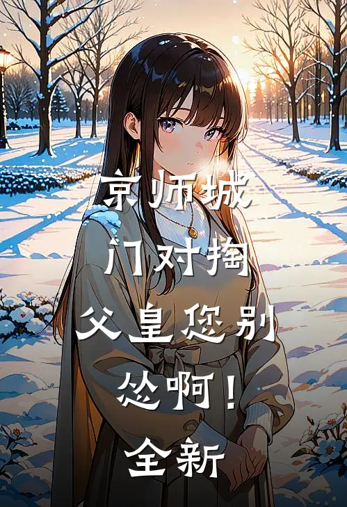 京师城门对掏，父皇您别怂啊！全新