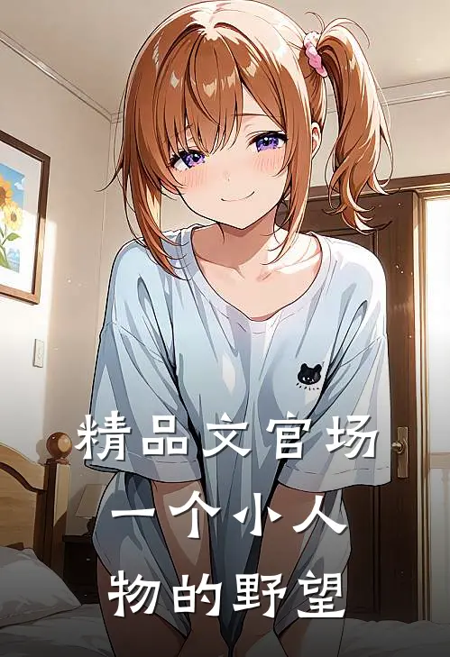 精品文官场：一个小人物的野望