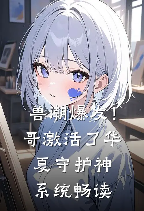 兽潮爆发！哥激活了华夏守护神系统畅读