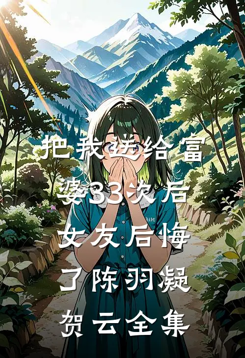 把我送给富婆33次后，女友后悔了陈羽凝贺云 全集