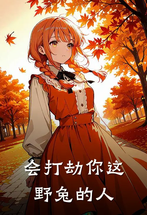 会打劫你这野兔的人