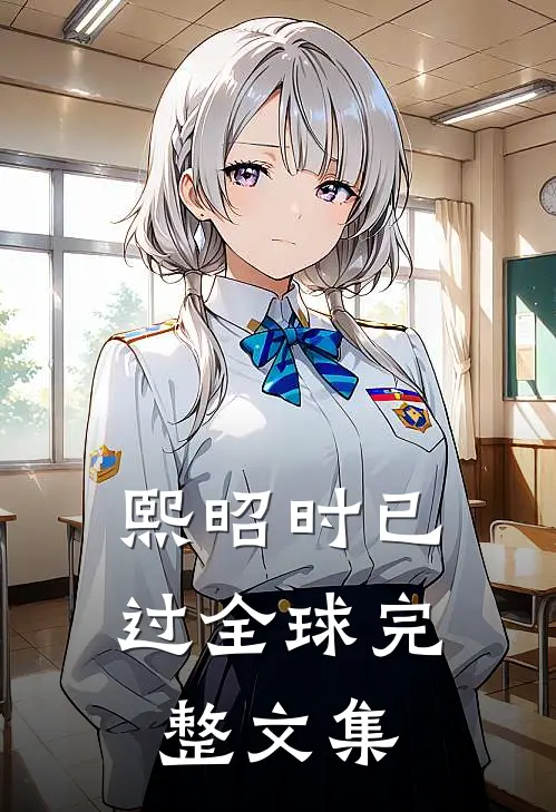 熙昭时已过全球完整文集