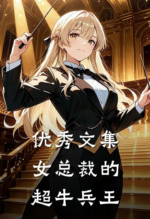 优秀文集女总裁的超牛兵王