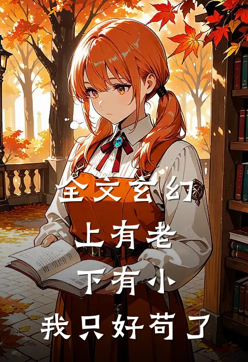 全文玄幻，上有老下有小，我只好苟了