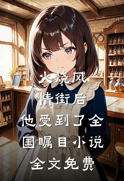 火烧风情街后，他受到了全国瞩目小说全文免费