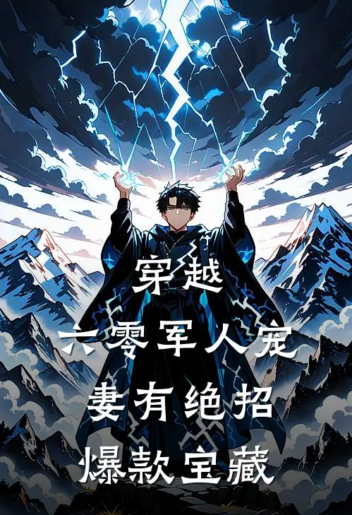 穿越：六零军人宠妻有绝招爆款宝藏