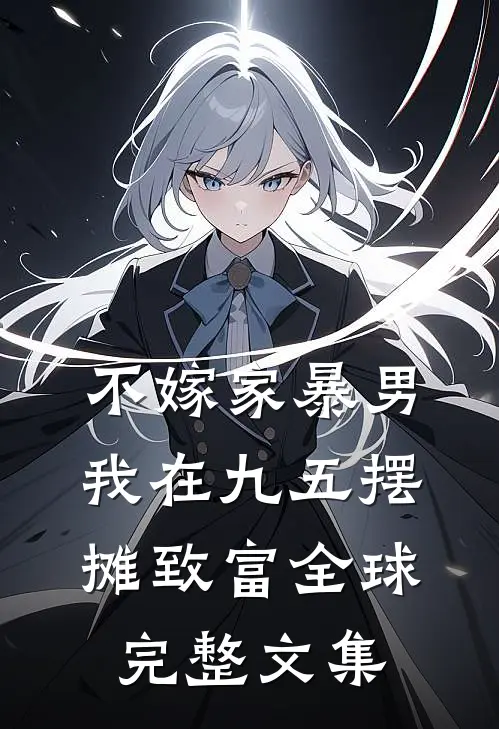 不嫁家暴男，我在九五摆摊致富全球完整文集