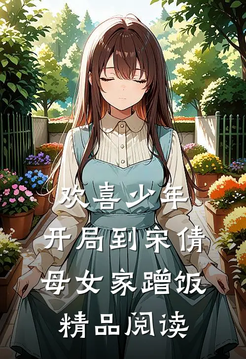 欢喜少年：开局到宋倩母女家蹭饭精品阅读