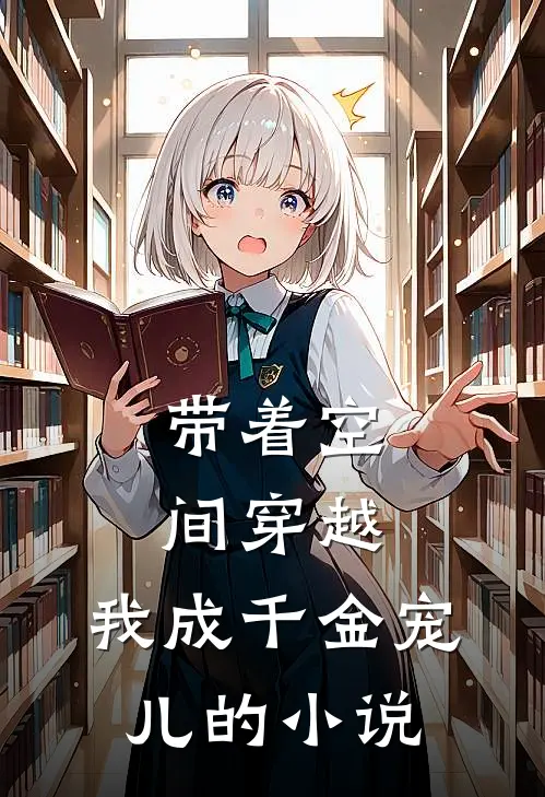 带着空间穿越，我成千金宠儿的小说
