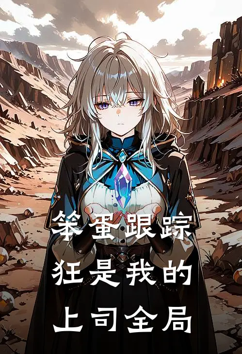 笨蛋跟踪狂是我的上司全局