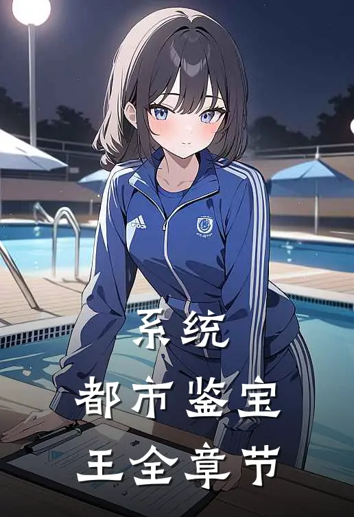 系统：都市鉴宝王全章节