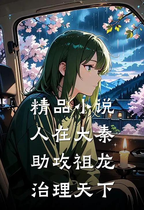精品小说人在大秦，助攻祖龙治理天下