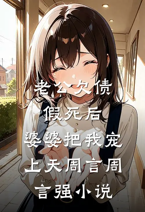 老公欠债假死后，婆婆把我宠上天周言周言强小说