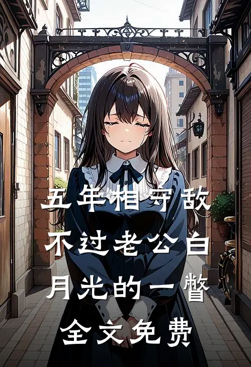 五年相守敌不过老公白月光的一瞥全文免费