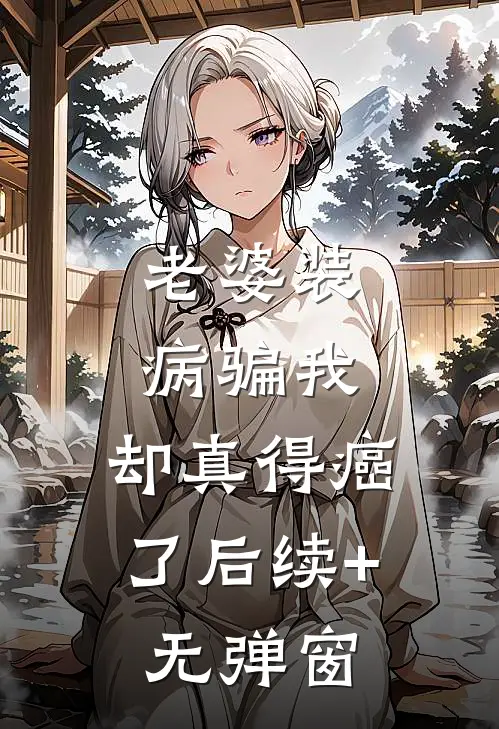 老婆装病骗我，却真得癌了后续+无弹窗