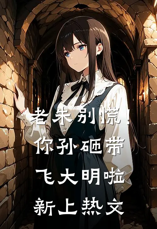老朱别慌！你孙砸带飞大明啦新上热文
