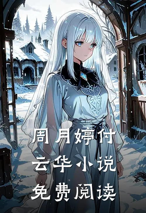 周月婷付云华小说免费阅读
