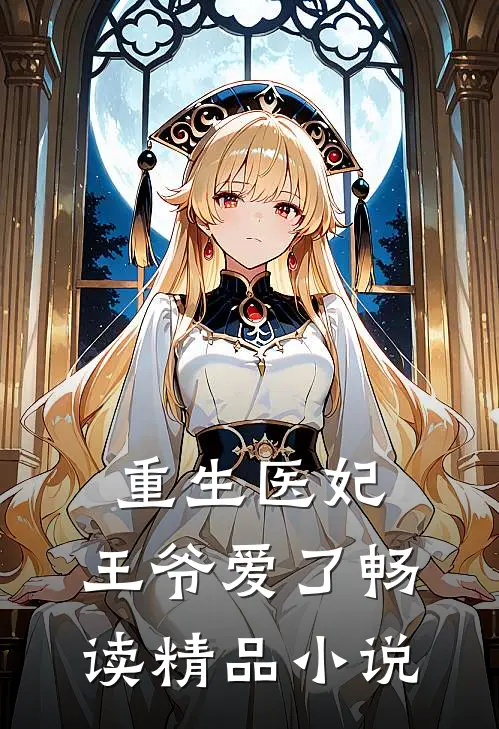 重生医妃,王爷爱了畅读精品