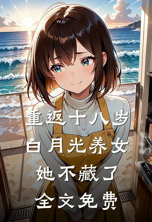 重返十八岁：白月光养女她不藏了全文免费