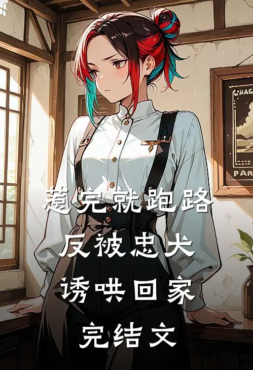 惹完就跑路，反被忠犬诱哄回家完结文