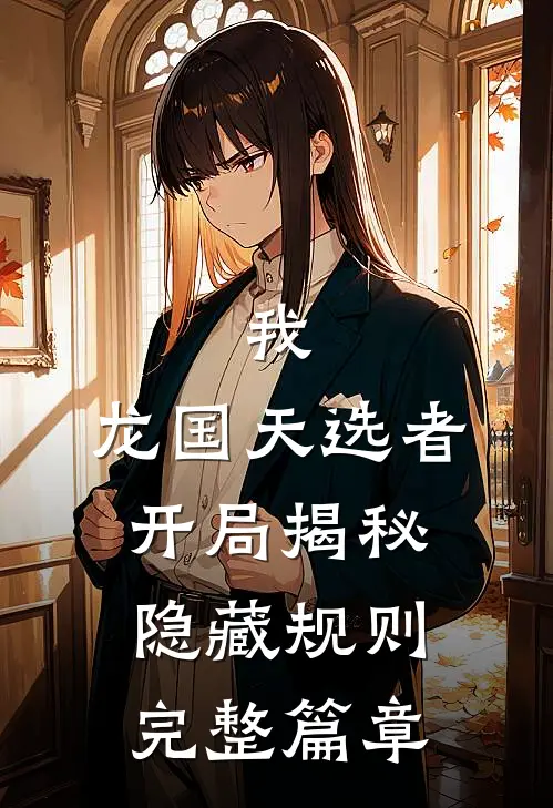 我，龙国天选者，开局揭秘隐藏规则完整篇章