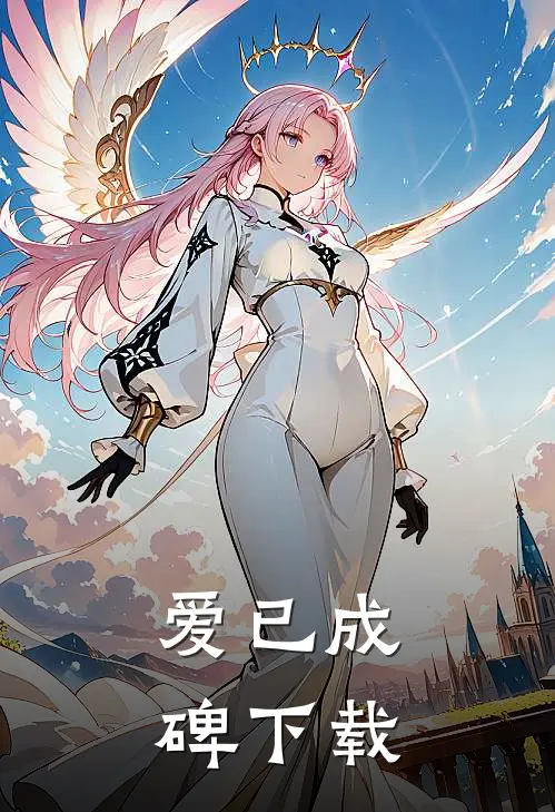 爱已成碑下载