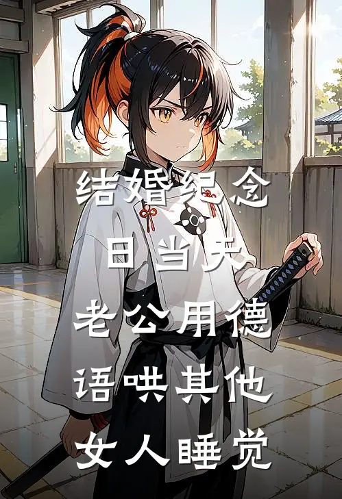 结婚纪念日当天，老公用德语哄其他女人睡觉