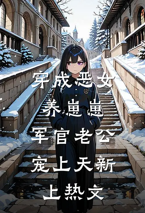 穿成恶女养崽崽，军官老公宠上天新上热文